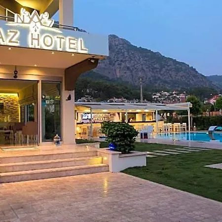 Goecek Naz