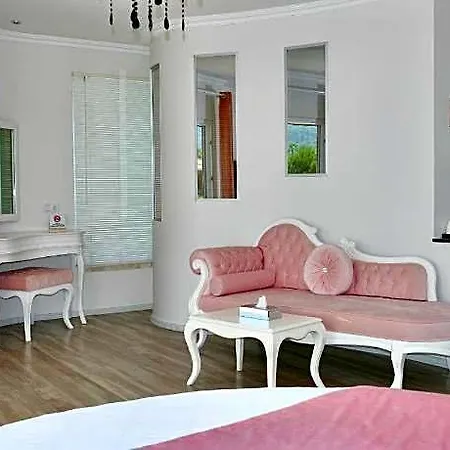 Hotel Goecek Naz 3*